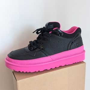 Ugg sneakers
